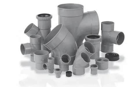 خرید سه راهه ۴۵ درجه ۹۰ pvc